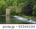 Fulling Mill in Durham 93344104