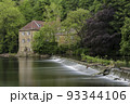 Fulling Mill in Durham 93344106