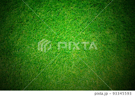Green grass texture background, Top view of grass garden Ideal concept used for making green flooring Vignette adjustment, lawn for a training football pitch, Grass Golf Courses green lawn pattern. Green grass texture background, Top view of grass garden Ideal concept used for making green flooring Vignette adjustment, lawn for a training football pitch, Grass Golf Courses green lawn pattern. 93345593