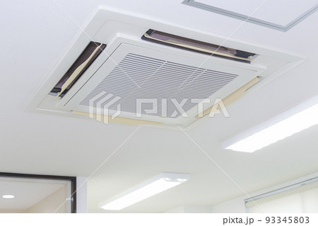 ビルトインエアコン ビルトインエアコン 93345803