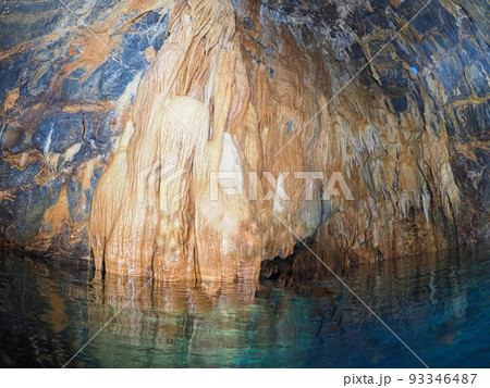 沖縄　辺戸岬ドーム 93346487