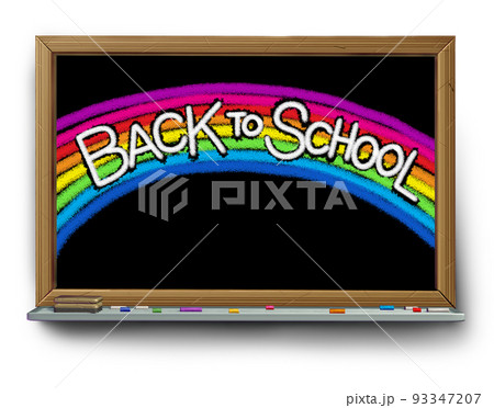 Back To School Back To School 93347207