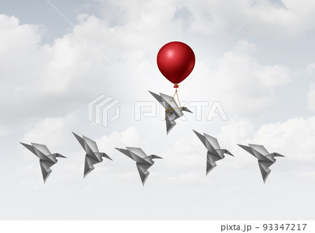 Strategic Leadership Advantage 93347217