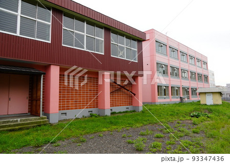 赤平市立平岸小学校(廃校・平岸コミュニティセンター・平岸児童館) 赤平市立平岸小学校(廃校・平岸コミュニティセンター・平岸児童館) 93347436