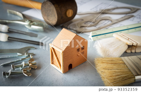 耐震補強 耐震化 筋交い 住居 リフォーム リノベーション 耐震補強 耐震化 筋交い 住居 リフォーム リノベーション 93352359