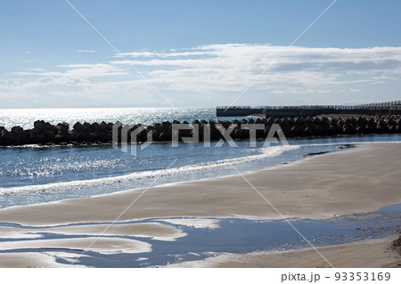 鹿児島県江口浜 鹿児島県江口浜 93353169