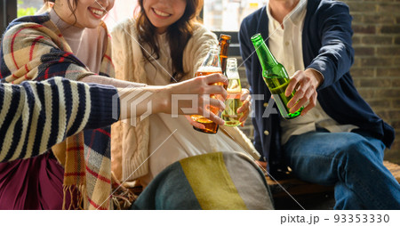 ホームパーティー ホームパーティー 93353330