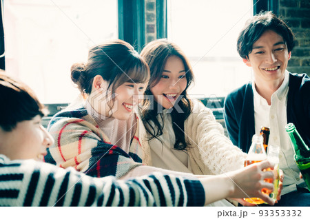 ホームパーティー ホームパーティー 93353332