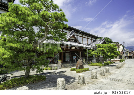 安芸灘とびしま海道 下蒲刈島 蘭島閣美術館 広島県呉市 安芸灘とびしま海道 下蒲刈島 蘭島閣美術館 広島県呉市 93353817