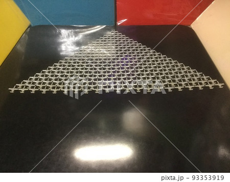 ミニチュア・プラモデル・コレクション　タミヤ　ウォーターラインシリーズ　A-10AサンダーボルトⅡ 93353919