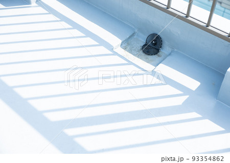 屋上　防水塗装　脱気筒 93354862