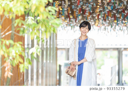 女子旅　旅行　京都 93355279