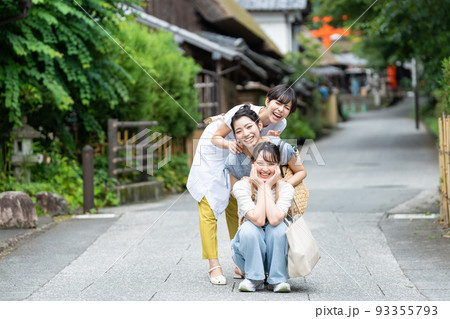 女子旅 旅行 女子旅 旅行 93355793