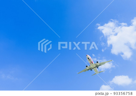 《飛行機》ボーイング Boeing 737-800 (737NG) 93356758