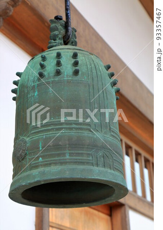 夏の美濃三弘法散策・18（岐阜県本巣郡北方町：円鏡寺） 93357467