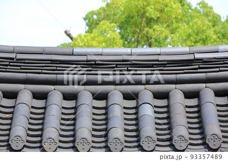 スポット 建物 歴史 93357489