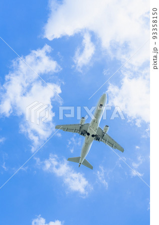 《飛行機》エンブラエル Embraer E170（E-Jet ERJ-170-100） 93358150