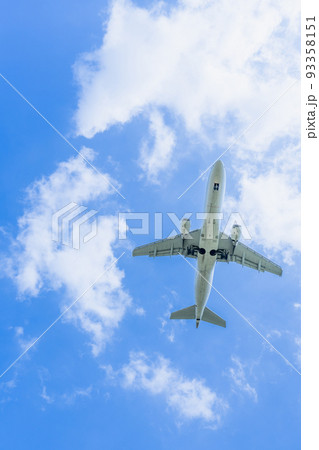 《飛行機》エンブラエル Embraer E170(E-Jet ERJ-170-100) 《飛行機》エンブラエル Embraer E170(E-Jet ERJ-170-100) 93358151