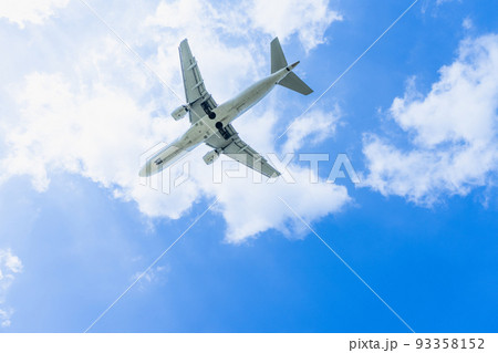 《飛行機》エンブラエル Embraer E170（E-Jet ERJ-170-100） 93358152