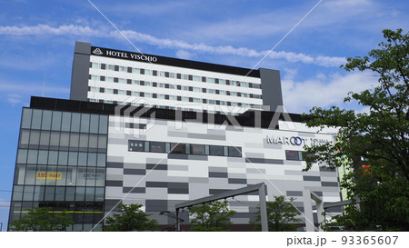 JR富山駅 MAROOT マルート JR富山駅 MAROOT マルート 93365607