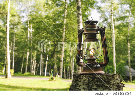 アウトドア キャンプ 自然 ランタン アウトドア キャンプ 自然 ランタン 93365854