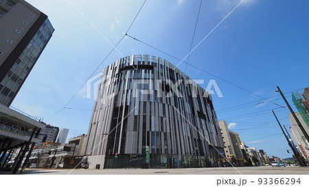 富山市ガラス美術館 93366294