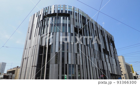 富山市ガラス美術館 富山市ガラス美術館 93366300