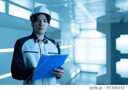 未来空間演出 93366342