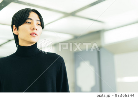 未来空間演出 93366344