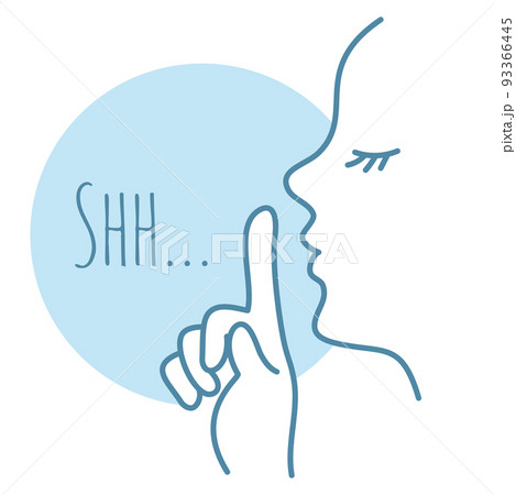 おしずかに おしずかに 93366445