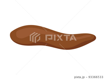 Poop excrement for bristol scale chart smooth and soft. 93366533