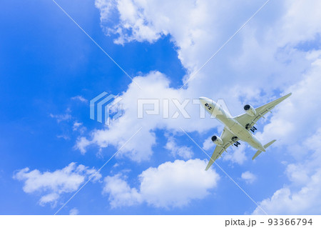 《飛行機》エアバス Airbus A350-900（A350 XWB） 93366794