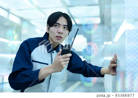 未来空間演出 未来空間演出 93366977