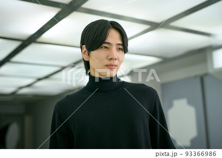 未来空間演出 93366986