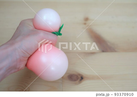 ストレス解消グッズ　スクイーズ 93370910