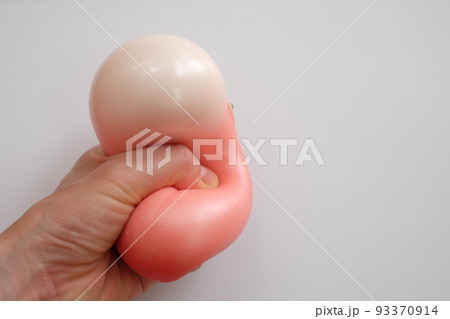 ストレス解消グッズ スクイーズ ストレス解消グッズ スクイーズ 93370914