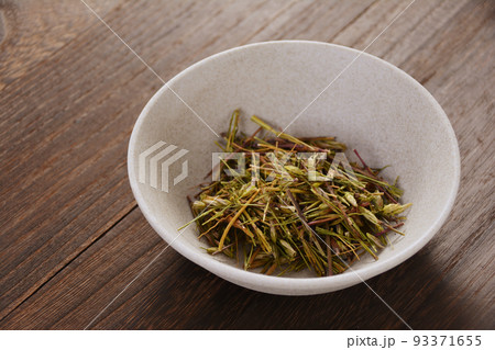 センブリ茶 茶葉 センブリ茶 茶葉 93371655