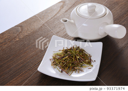 センブリ茶　茶葉 93371974