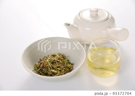 センブリ茶　茶葉 93372704