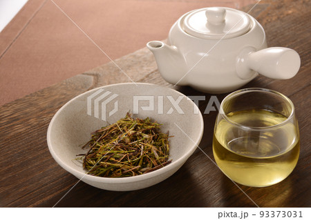 センブリ茶　茶葉 93373031