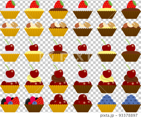 Mini Tart P 93378897