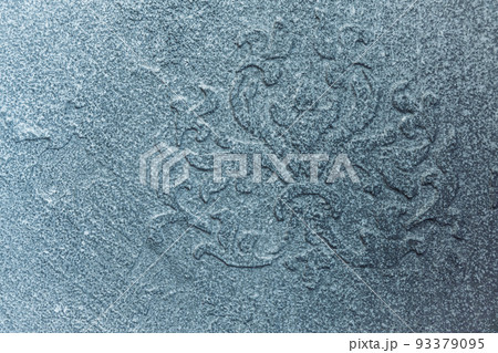 beautiful texture decorative venetian plaster for background. Texture background of concrete wall 93379095