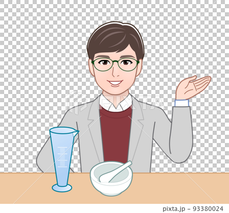 medical student 93380024