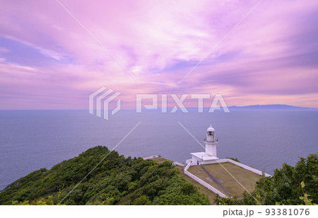 地球岬(北海道 室蘭) 地球岬(北海道 室蘭) 93381076