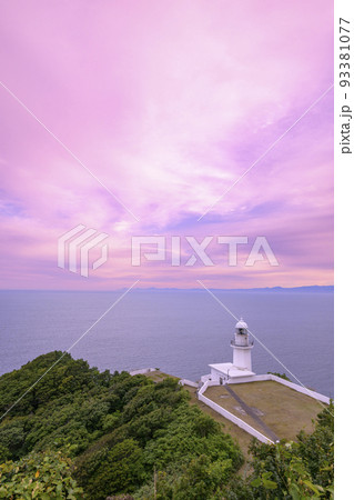 地球岬（北海道 室蘭） 93381077