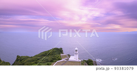 地球岬（北海道 室蘭） 93381079