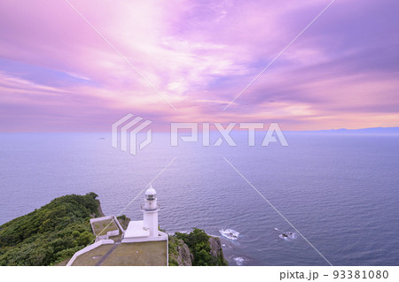 地球岬（北海道 室蘭） 93381080