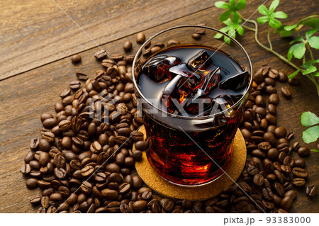 アイスコーヒー アイスコーヒー 93383000