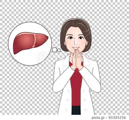 female medical worker 93383256