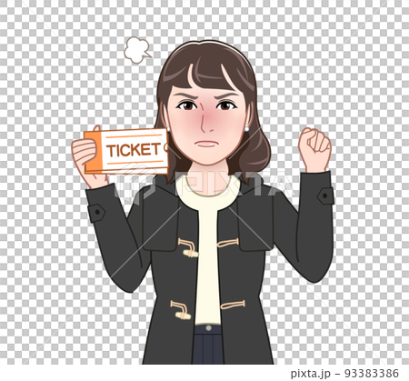 serious female student serious female student 93383386